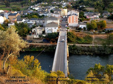 Tiempo en Ribas de Sil, provincia de Lugo